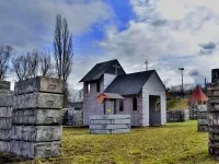 Paintball Outdoor